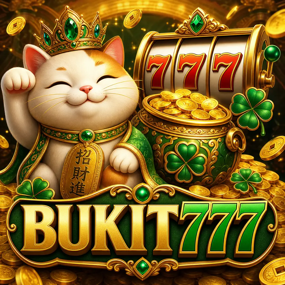 bukit777 APK