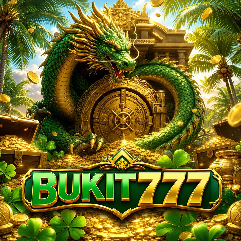 bukit777 Masuk