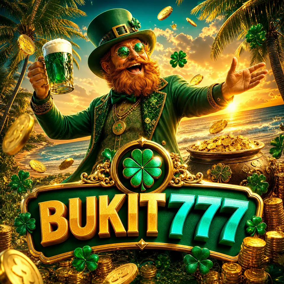 bukit777