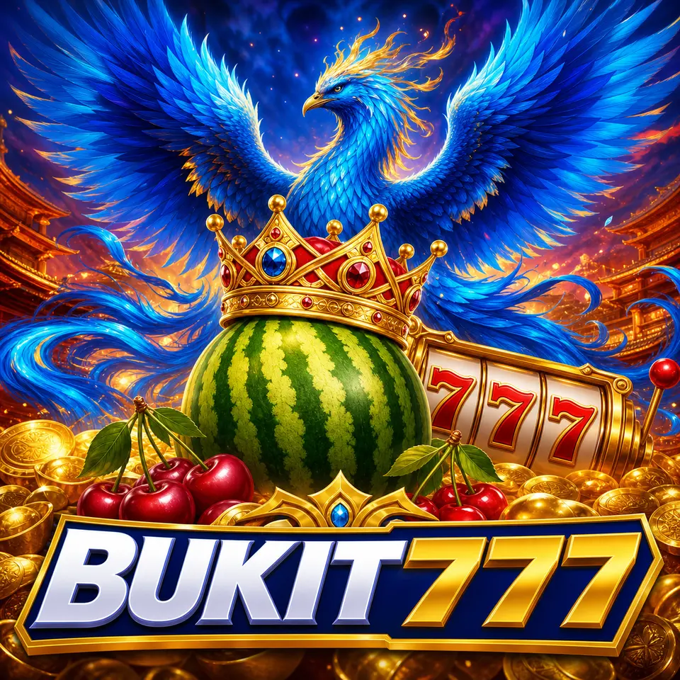 bukit777 Resmi