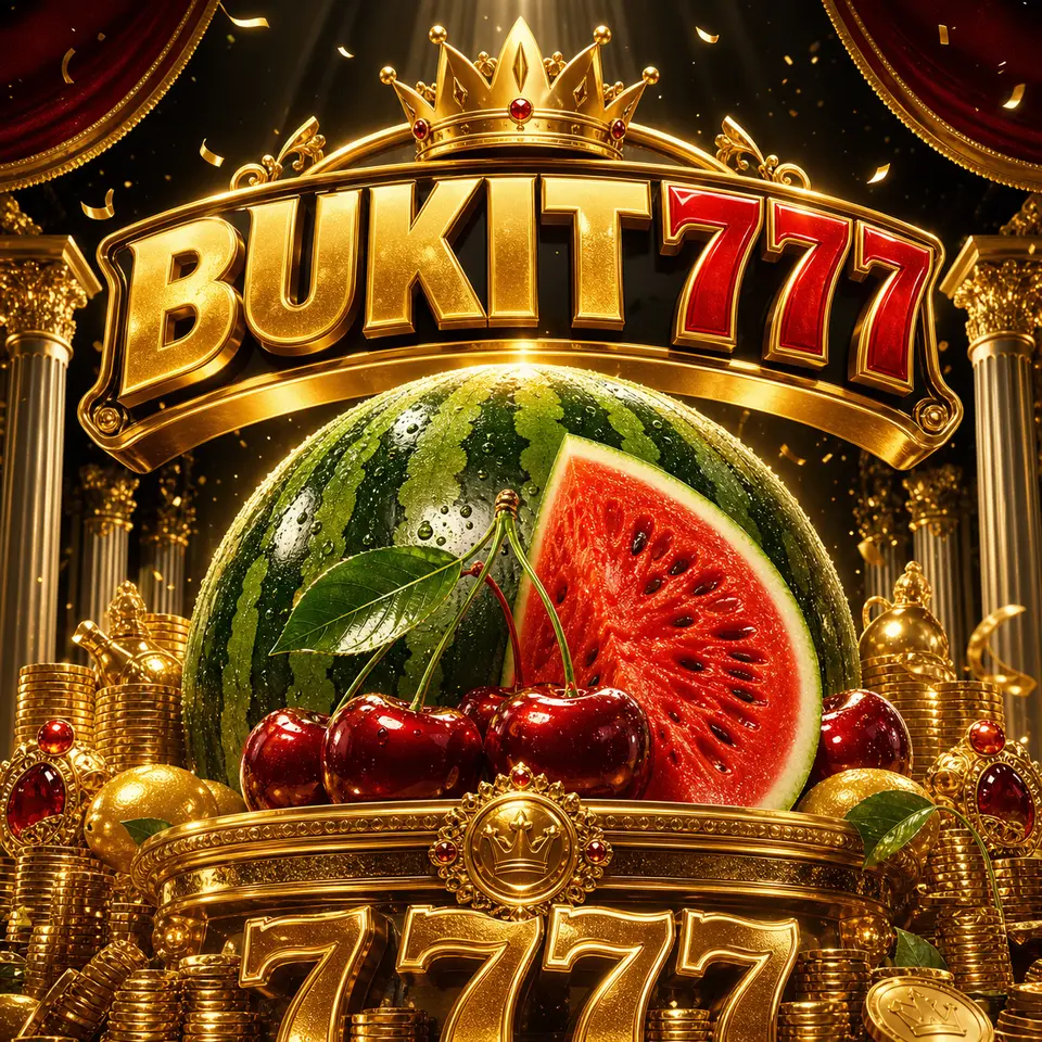 bukit777 APK