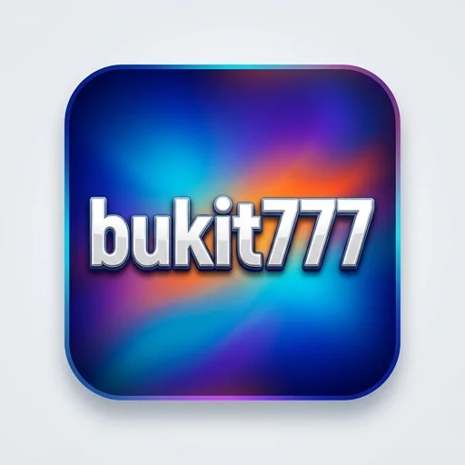 🎯 bukit777 - Aplikasi Resmi bukit777 | Download App Mudah