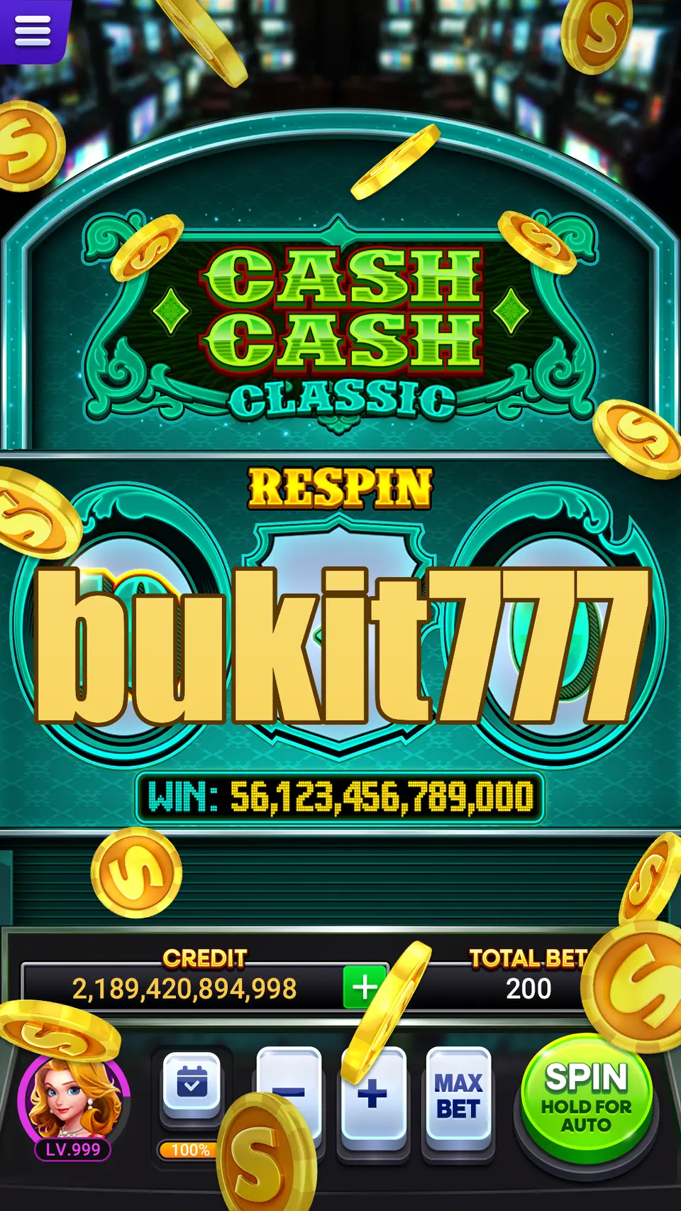 bukit777 Preview